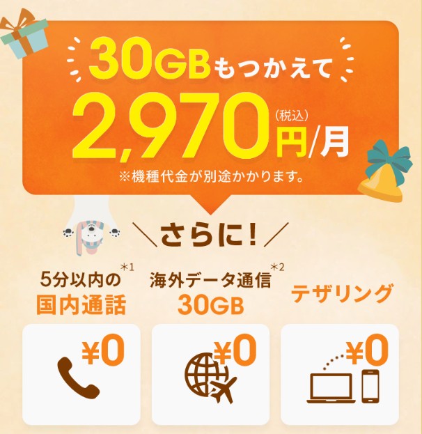 ahamo キャンペーン