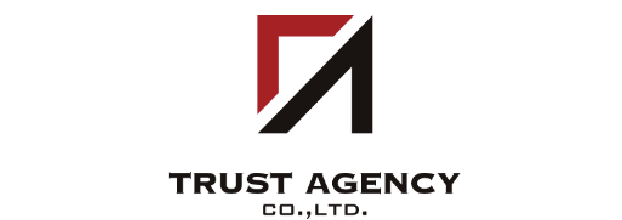 TRUST AGENCY 株式会社様