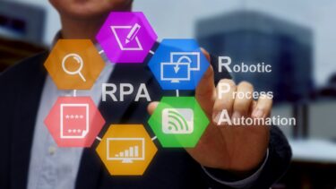 経理業務の効率化にはRPA！導入事例やメリット、注意点について解説