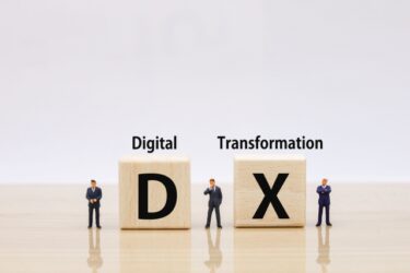 DXによるイノベーションは主に2種類！その目的やDX成功事例を紹介