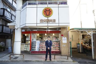 【有限会社並木商店 インタビュー】oneplatでペーパーレス化を実現