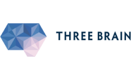 three brain