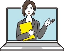 5つの質問に答えるだけで診断完了